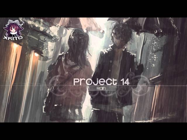 【Melodic Dubstep】Project 14 - Rain