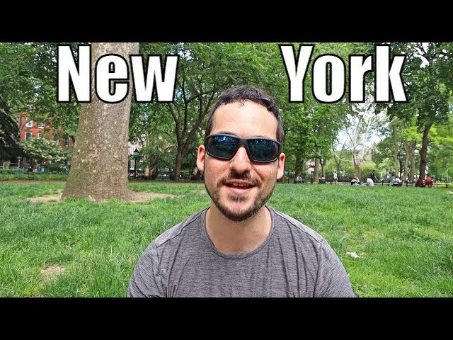 Living in NYC ? - Is It Hard To Make Friends? (10 Ways To Meet New People)