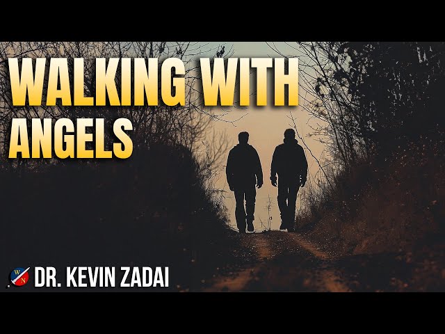 How Angels Intervene in Spiritual Warfare