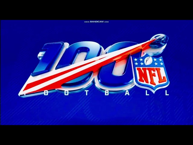 CBS, Fox Sports,NBC Sports,ESPN,NFL Network Welcomes you to the following Presentation of The NFL