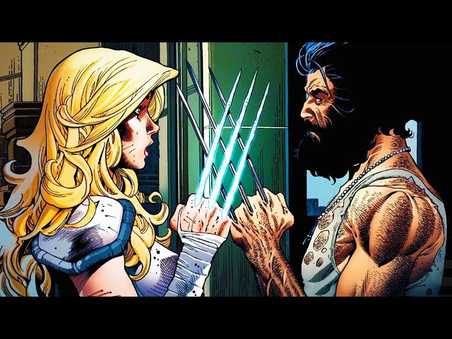 Top 10 Weirdest Alternate Versions Of Wolverine - Part 2