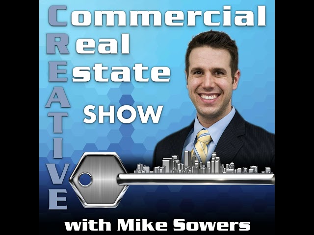 A Simple 5 Step Process to Invest in Commercial Real Estate