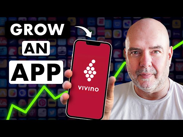 How to Launch & Grow an App [in 2023]