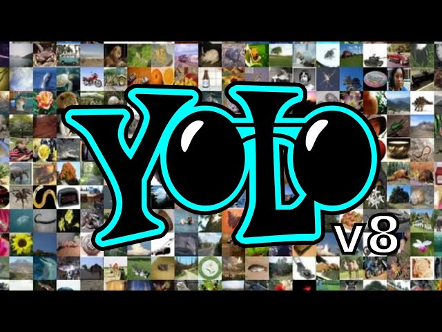 IMAGE CLASSIFICATION with Yolov8 custom dataset | Computer vision tutorial