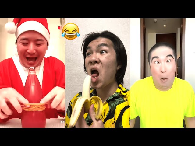 Banana Shorts funny video😂😂😂 BEST Banana Shorts Funny Try Not To Laugh Challenge Compilation Part753