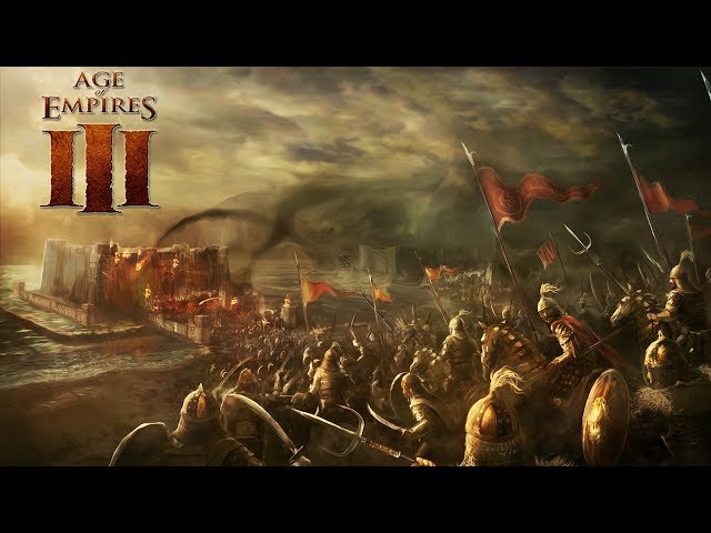 Age of Empires 3 Complete Collection - Pow3rh0use Review