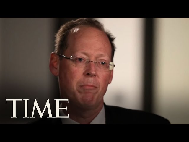 10 Questions For Paul Farmer | TIME