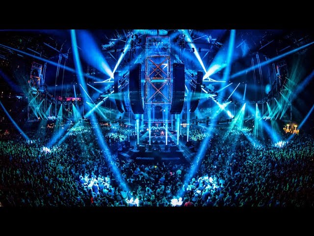 QAPITAL 2018 | Official Q-dance Aftermovie