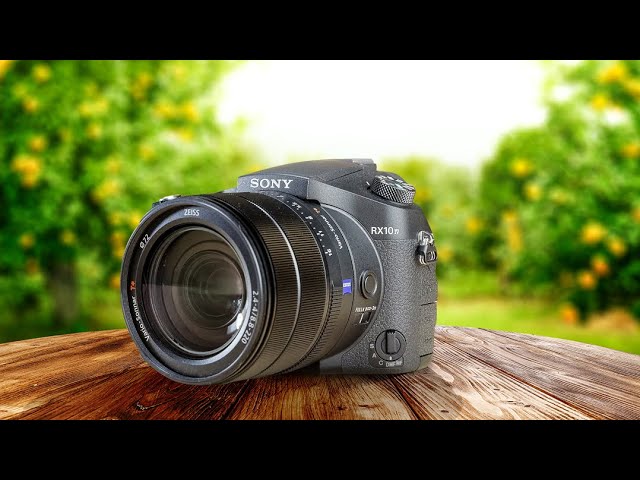 Sony RX 10 IV Review  | Watch Before You Buy