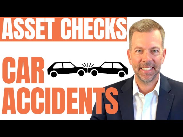 Asset Checks for Personal Injury Attorneys in Car Accident Cases