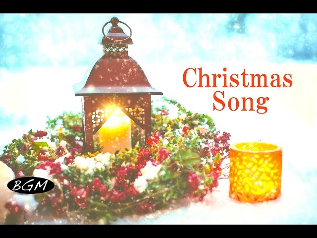 Christmas Song’s Jazz!!The Christmas Song - White Christmas - Winter Wonderland !!