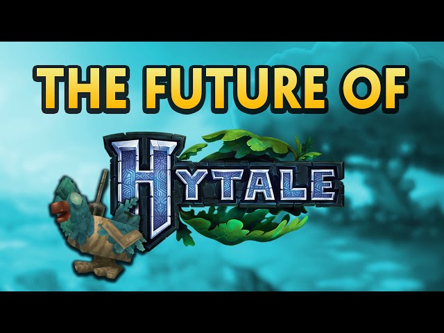 What will 2020 look like for Hytale? - Hytale News & Community Update