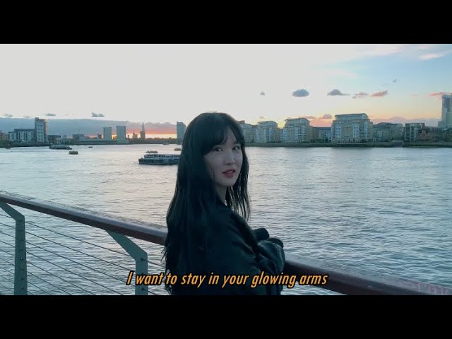 이루리(Luli Lee) - Dive (MV/English Subtitle)