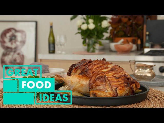 Great Food Ideas - SE01EP012 | FOOD | Great Home Ideas