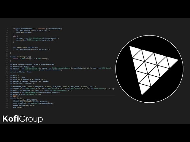 Three JS Explained in 10 Minutes | What is ThreeJS