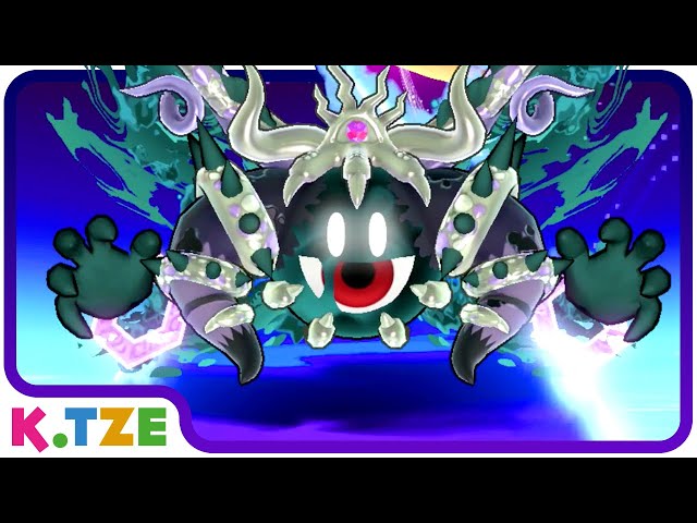Das ECHTE Finale 👁😱 Kirbys Return to Dream Land Deluxe 2 Player | Folge 16