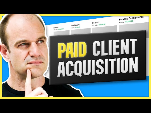 How We Land Clients With Facebook Ads! 💵