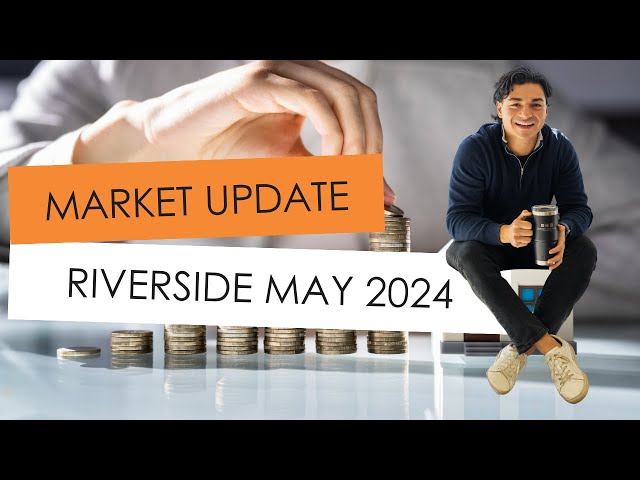 Real Estate Market Update (May 2024)