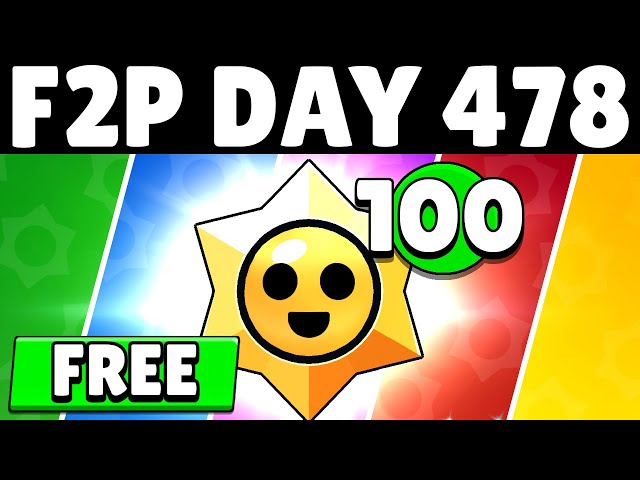 Starr Drops are better as "FREE to Play" - (F2P #25)