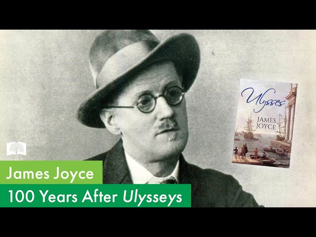 100 Years Later: What Happened After "Ulysses" Was Published?