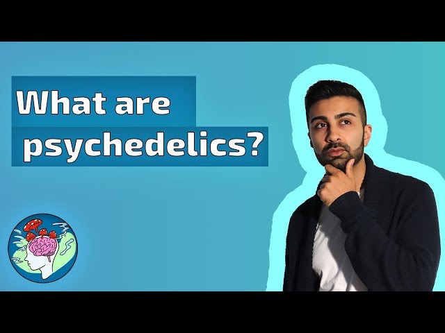 What are psychedelics? | The latest scientific perspectives