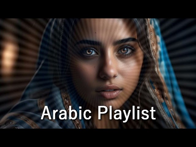 Arabic House Music 🐪 Egyptian Music 🐪 Arabic Song #87