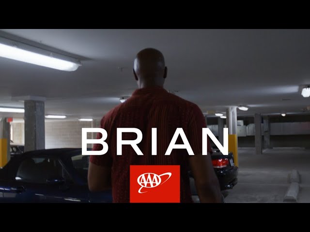 AAA: For All of Us // Brian