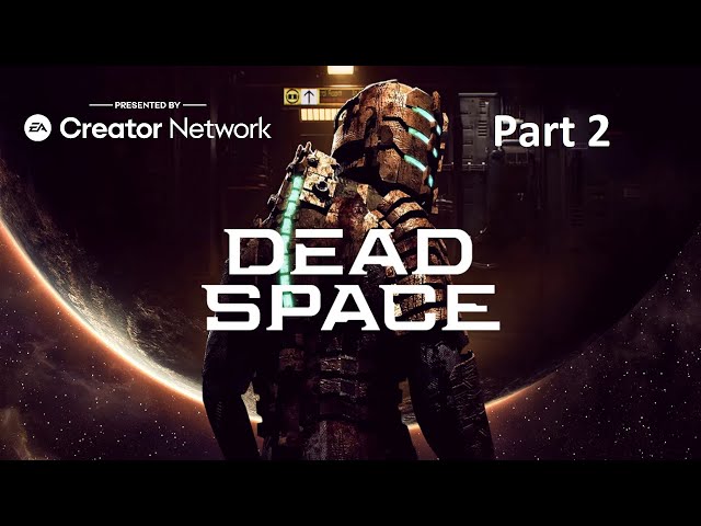 a random in Dead Space, Part 2 (PC)