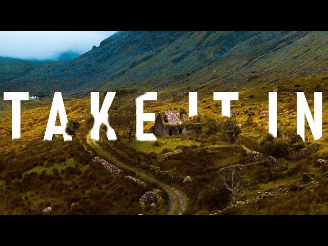 TAKE IT IN | Cinematic Video
