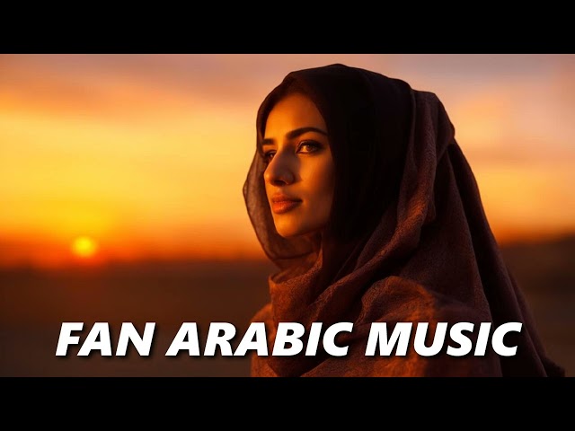 ARABIC HOUSE MUSIC 🔥 EGYPTIAN MUSIC 🔥 ETHNIC HOUSE Vol.125