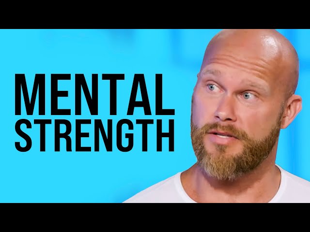 This “Bodybuilding Yogi” Explains Why Mindset Trumps All | Ben Pakulski on Health Theory