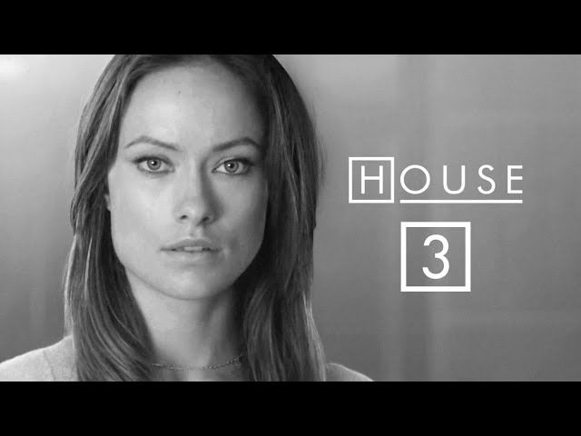 House - Everything but the Kitchen Sink (Part 3 of 6)