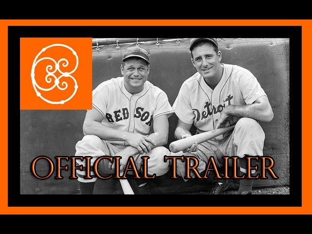 OFFICIAL TRAILER: The Life and Times of Hank Greenberg