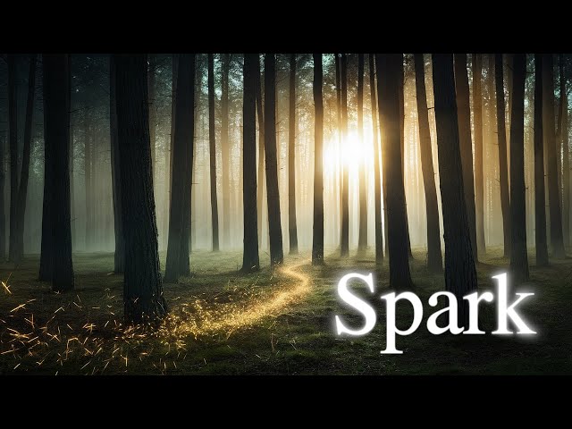 Spark | Positive Energy Boost Music - Relaxing Handpan Yoga Music