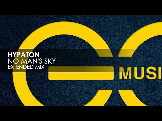 HYPATON - No Man's Sky
