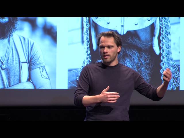 How product design can change the world | Christiaan Maats | TEDxUniversityofGroningen