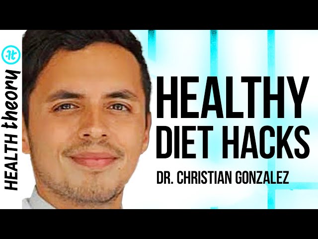 Dr. Christian Gonzalez Shares Key Contributors to Disease, Illness, & Cancer | Health Theory
