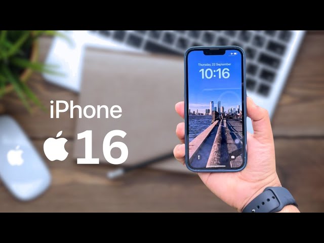 iPhone 16 Design and Innovation: Beyond Expectations