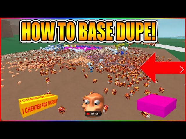 How To Dupe Items In Lumber Tycoon 2 NO EXPOLITS (2024) *NOT PATCHED