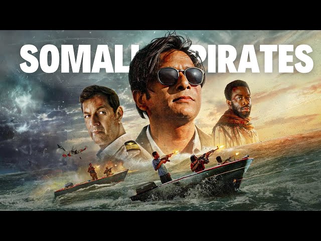 Indian Navy vs Somali Pirates | Everything you need to Know