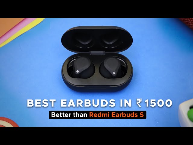 Nu Republic Starbuds True Wireless Earbuds - Unboxing and Review!🔥