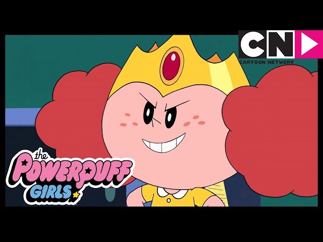 Powerpuff Girls | Best of Morbucks! | Cartoon Network
