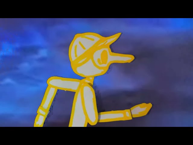 Raccoon Tour - Dentonweaver (Animated Music Video)