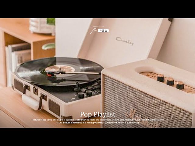 Start Your Day 🍃 Songs that makes you feel better mood ~ morning songs playlist