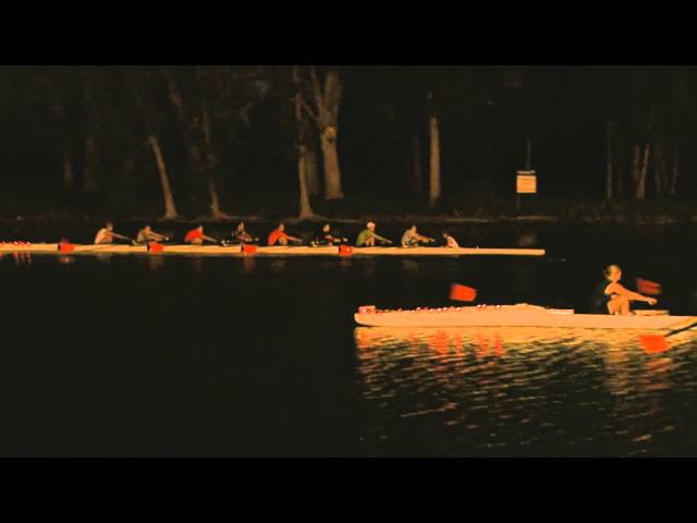2nd Annual Evening at Ten Eyck - Syracuse Men's & Women's Rowing