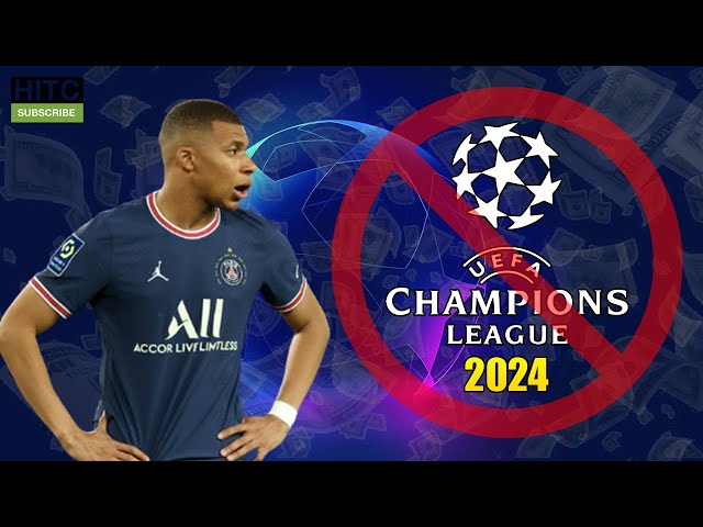 UEFA MUST STOP! NEW CHAMPIONS LEAGUE COULD RUIN FOOTBALL