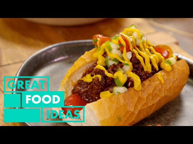 Great Food Ideas SE01EP10 | FOOD | Great Home Ideas