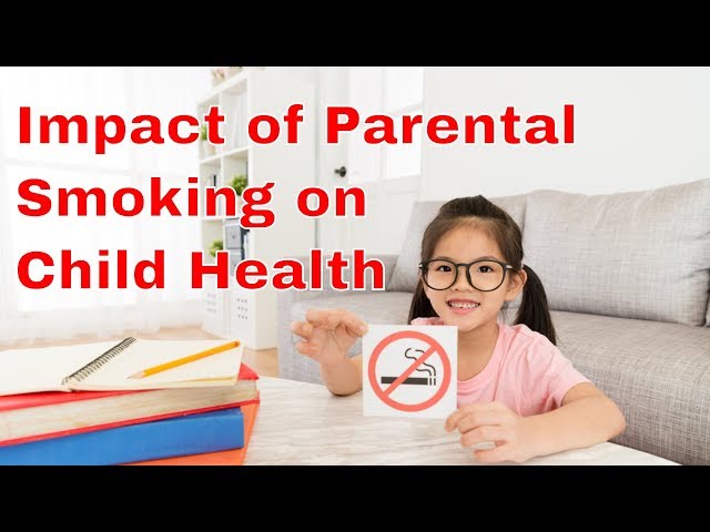 Voice of BioTecNika Episode 4: Impact of Parental Smoking on Child Health in Modern India