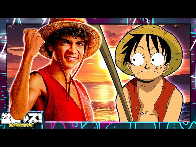 Is This Still One Piece? (One Piece Live Action Adaptation)