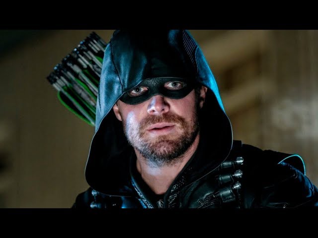 The Truth About Why Arrow Is Ending